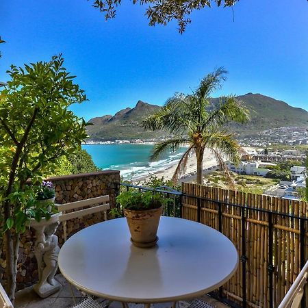 Dar El Hout Apartment Hout Bay Exterior photo