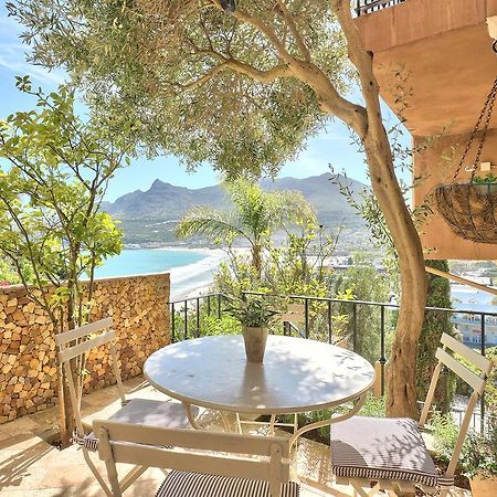 Dar El Hout Apartment Hout Bay Exterior photo