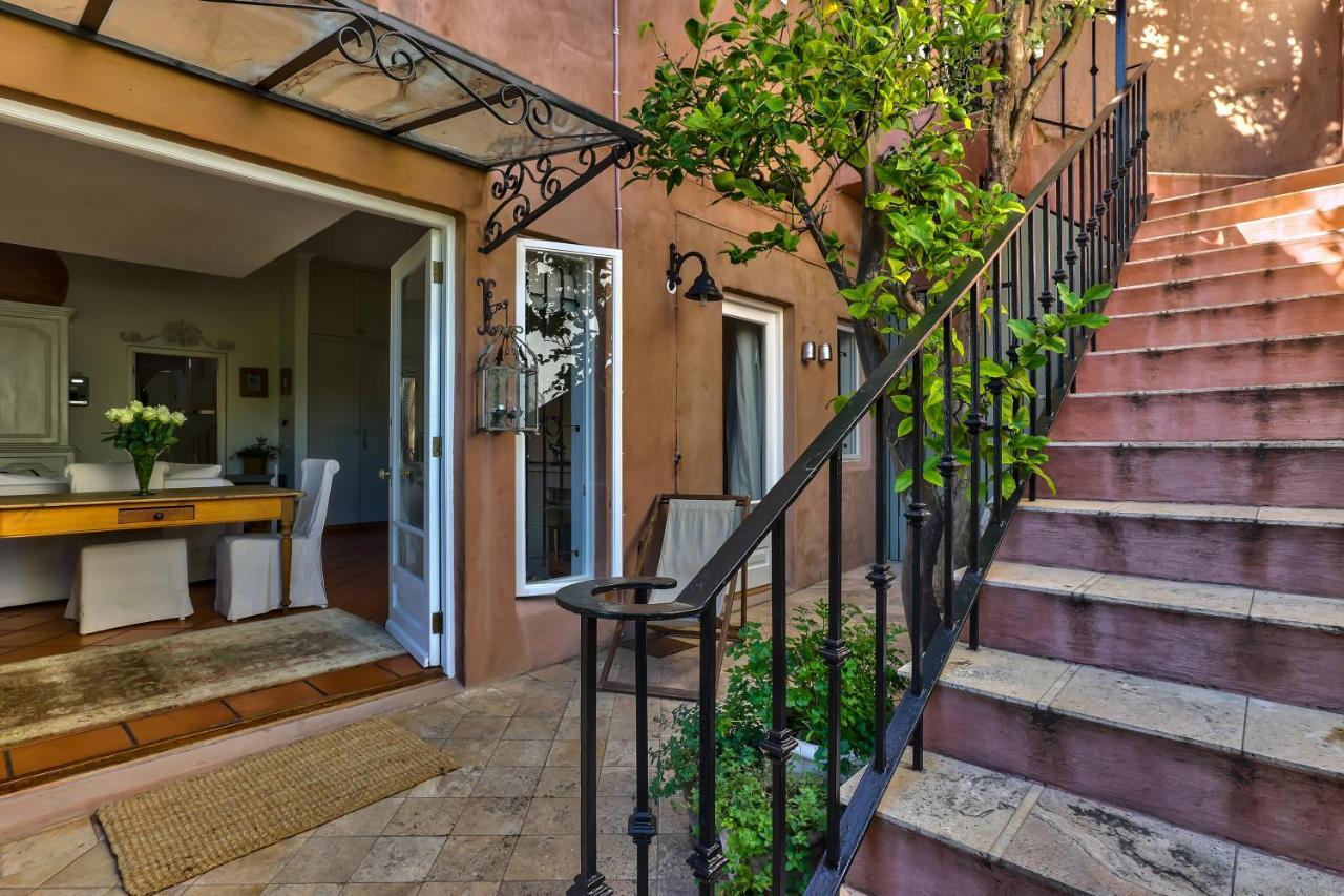 Dar El Hout Apartment Hout Bay Exterior photo