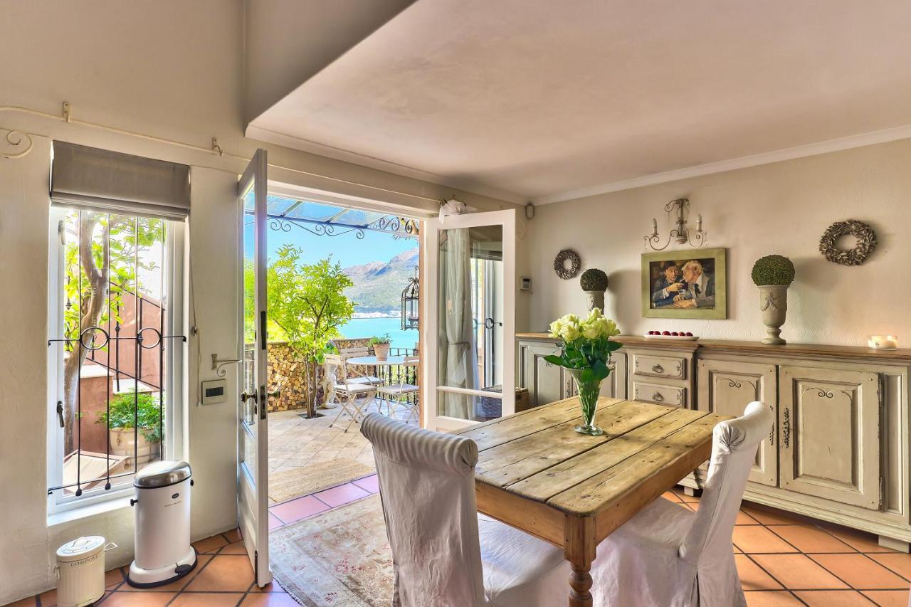 Dar El Hout Apartment Hout Bay Exterior photo