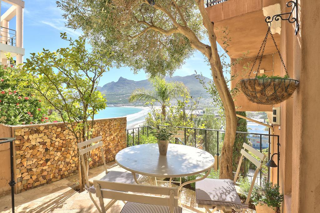 Dar El Hout Apartment Hout Bay Exterior photo