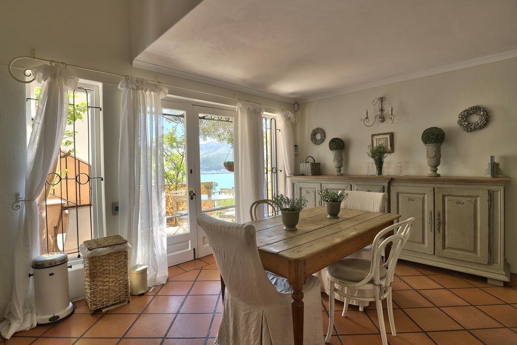 Dar El Hout Apartment Hout Bay Exterior photo